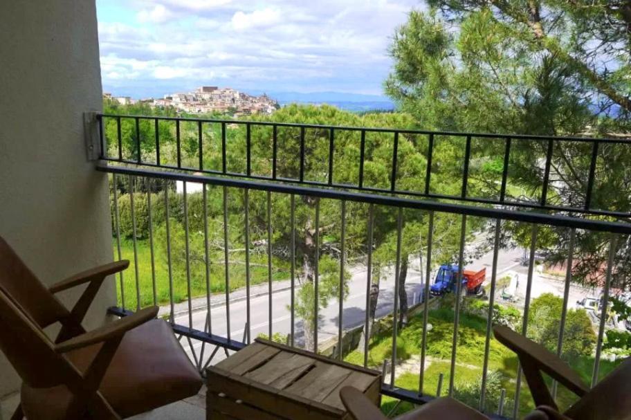Villa Marina Chianciano Terme Exteriör bild